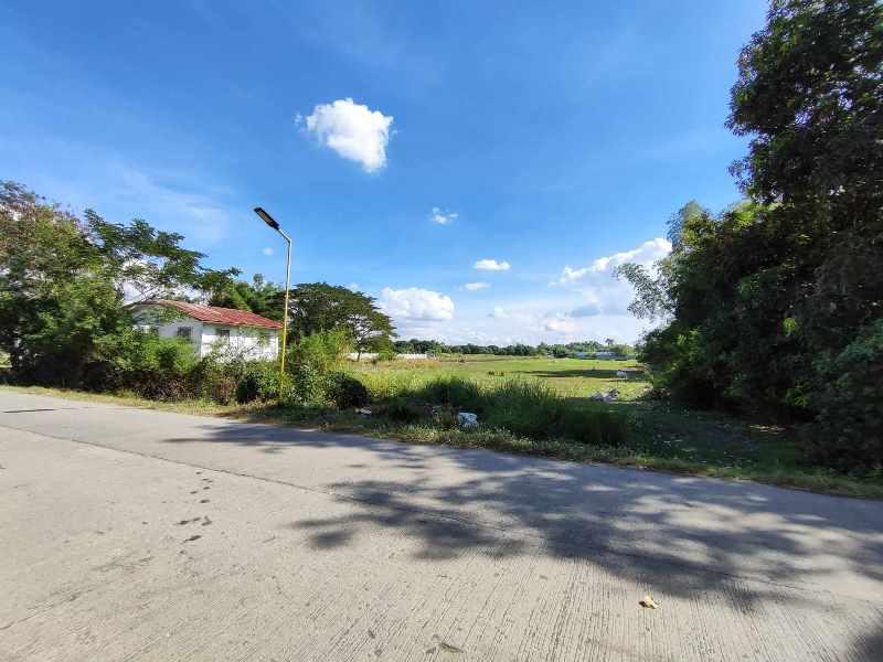 Vacant Lot in Lot No. 2585, Brgy. Capaoayan, Moncada, Tarlac - Foreclosed Property