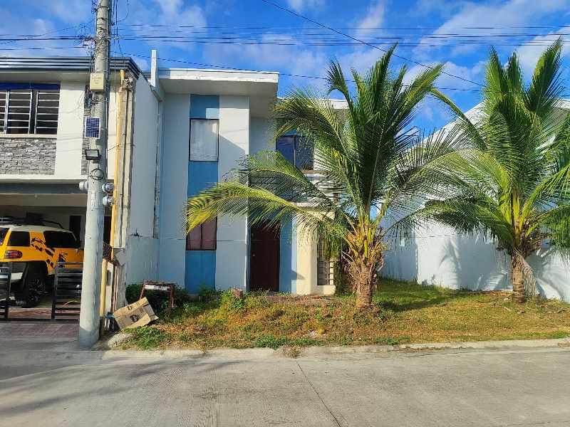 House & Lot in Blk 5, Lot 23, Sector 1, AMAIA Scapes Capas, Brgy. Estrada, Capas, Tarlac - Foreclosed Property