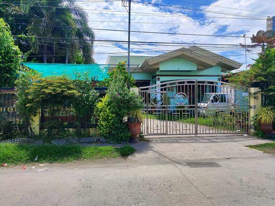 House & Lot in Lot 1845-6, No. 348 Purok Maligaya, Barangay Cardona, Gerona, Tarlac - Foreclosed Property