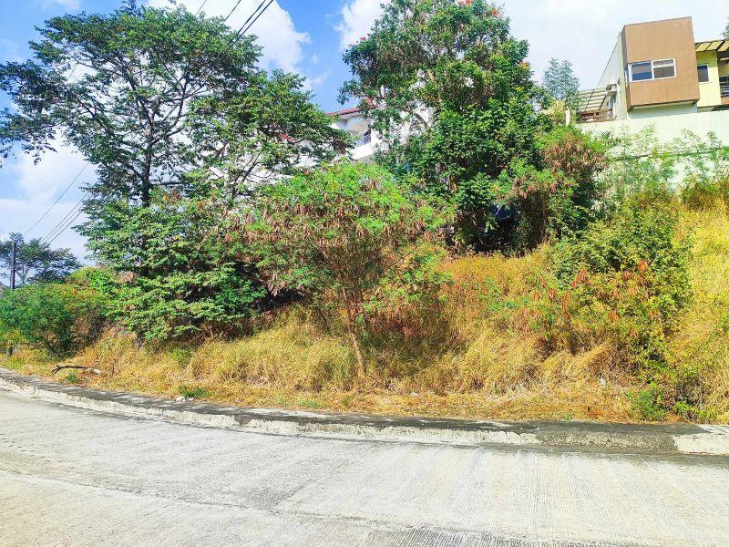 Vacant Lot in Lot 18, Blk. 18, Alta Vista Royale Subdivision, San Isidro, Subic, Zambales - Foreclosed Property