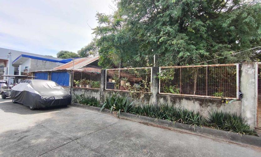 Vacant Lot in Lot 1, Block 11, Don Rafael Rueda Subdivision, Barangay Sibut, San Jose City, Nueva Ecija - Foreclosed Property