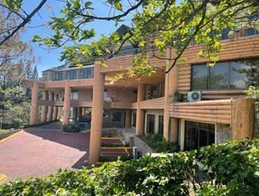 Condominium in Unit C4A (4th Floor at Building C), The Ridge Condominium at Canyon Woods Residential Resort, Brgy. San Gregorio, Laurel, Batangas - Foreclosed Property