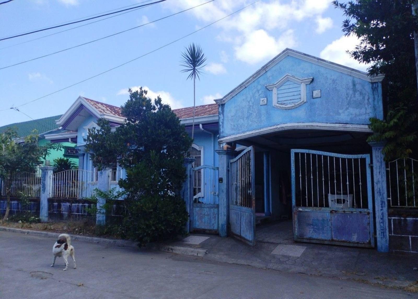 Vacant Lot in Lot 19, Blk 9 Coastal Homes Subd., Brgy. Munting Mapino, Naic, Cavite - Foreclosed Property