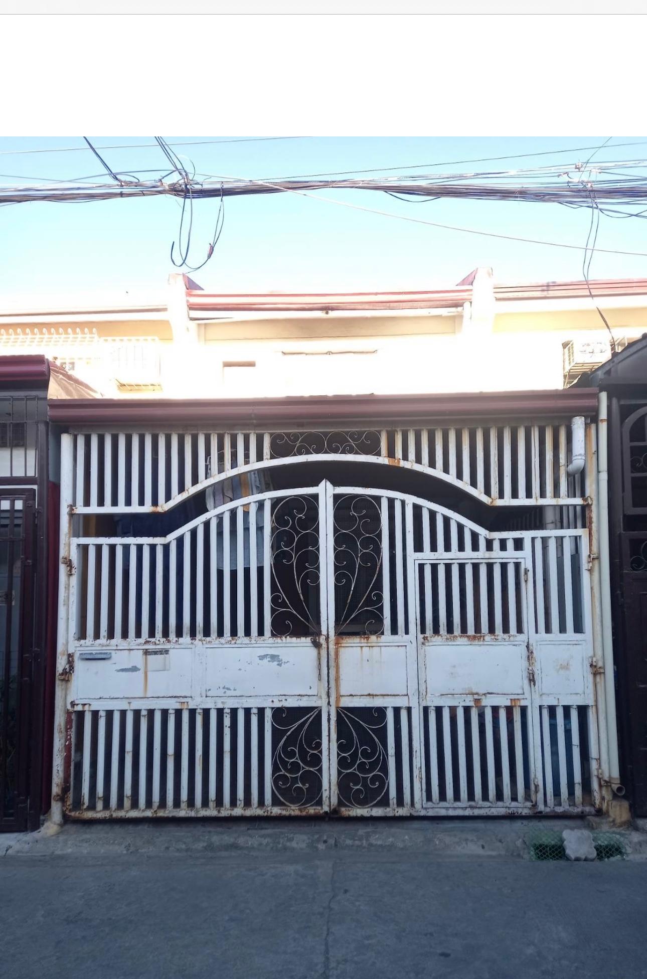 House & Lot in Lot 29, Blk. 7, Japan Street, Camella Barcelona Phase 4, Brgy. Buhay na Tubig, Imus, Cavite - Foreclosed Property