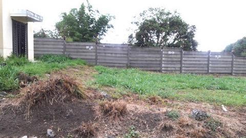 Vacant Lot in Lot 21, Blk 20, Alabama St., Washington Place, Brgy. Sampaloc 2, Dasmarinas, Cavite - Foreclosed Property