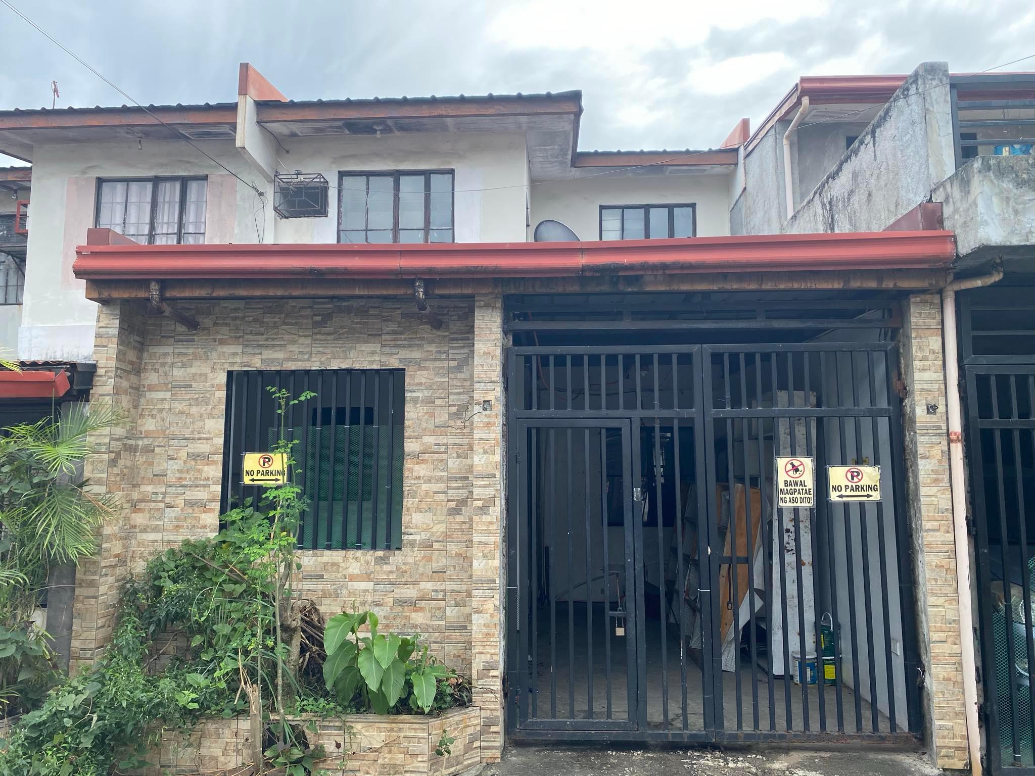 House & Lot in Lot 14, Block 5, Dandelion Street, Lancaster Residences Phase 5, Barangay Alapan 2-A, Imus, Cavite - Foreclosed Property