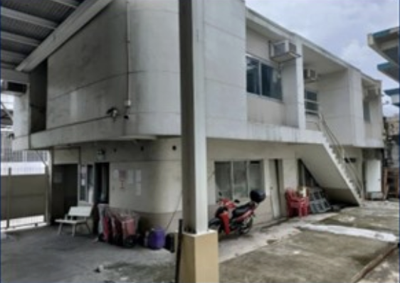 House & Lot in LOTS 33 AND 34 BLK. 1, WITH IMPROVEMENTS AND MACHINERIES (EXTRUSTION, RICE FLOUR & BOILER) LOCATED IN GLOWDEL ST., FIRST BULACAN INDUSTRIAL CITY, BRGY. TIKAY, MALOLOS, BULACAN - Foreclosed Property