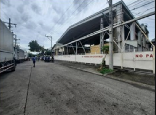 House & Lot in 11 LOTS WITH IMPROVEMENTS AND MACHINERIES (RICE MILL PLANT) IN GLOWDEL ST., FIRST BULACAN INDUSTRIAL CITY, BRGY. TIKAY, MALOLOS, BULACAN - Foreclosed Property