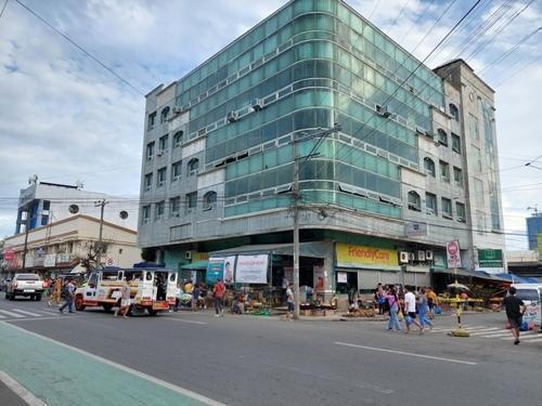 Commercial in Lot 4-C-1, Pichon St, Davao City, Davao del Sur - Foreclosed Property