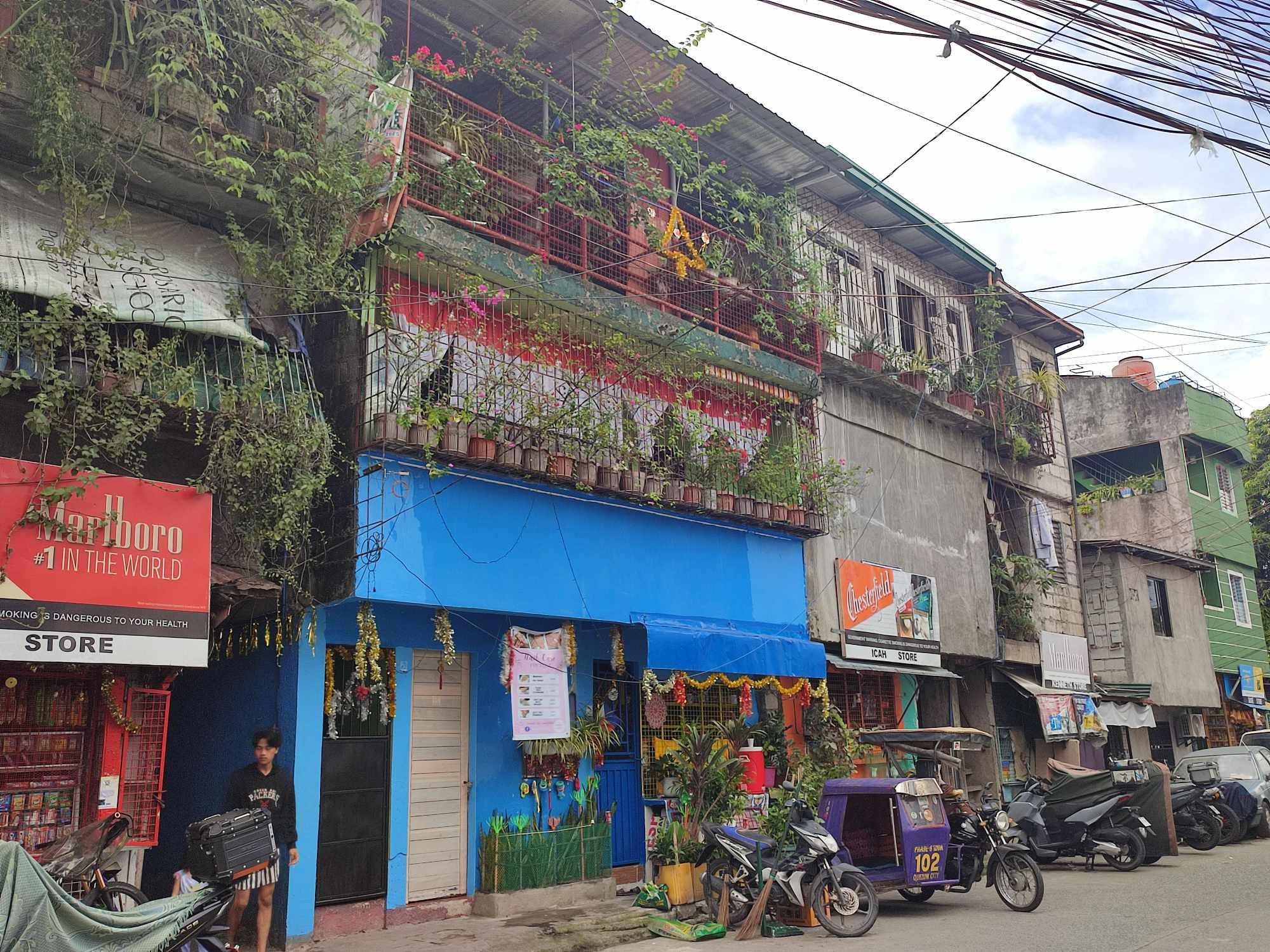 Vacant Lot in Lot 33, Blk 222 Road Lot 65, North Fairview Subd., Brgy Pasong Putik, Quezon City, Metro Manila - Foreclosed Property