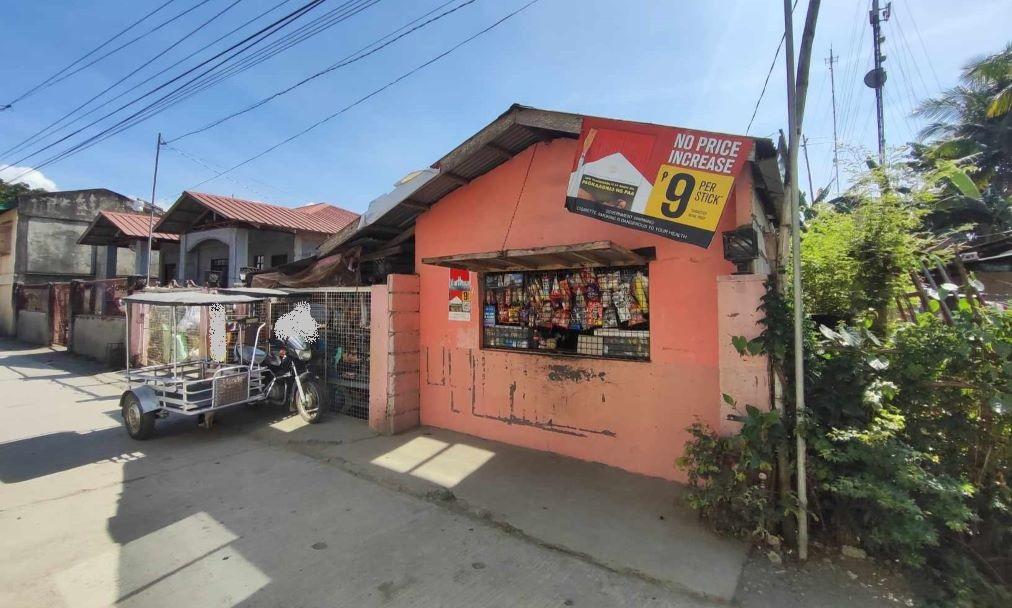 Vacant Lot in Lot 28, Blk. 5, Road Lot 4, Barangay Tambo, San Leonardo, Nueva Ecija - Foreclosed Property