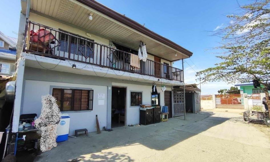 Vacant Lot in Lot 36, Blk. 5, N.A. Villaroman Street corner road lot & barangay Tambo, San Leonardo, Nueva Ecija - Foreclosed Property