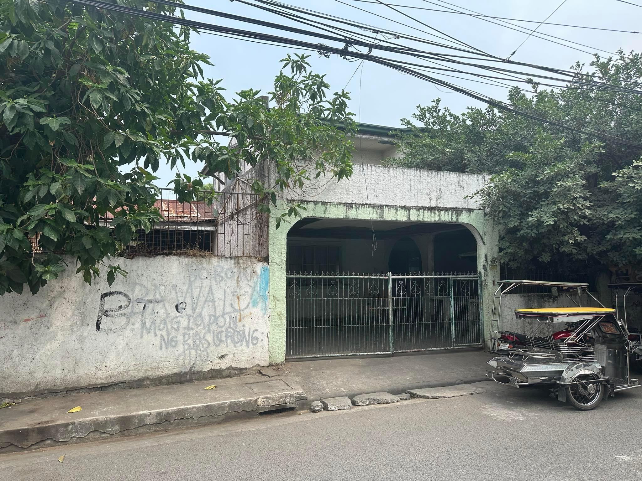 House & Lot in Lot 2338-C-20, Limaco corner Narra Streets, Zenaida Subd., Brgy. San Antonio, Biñan, Laguna - Foreclosed Property