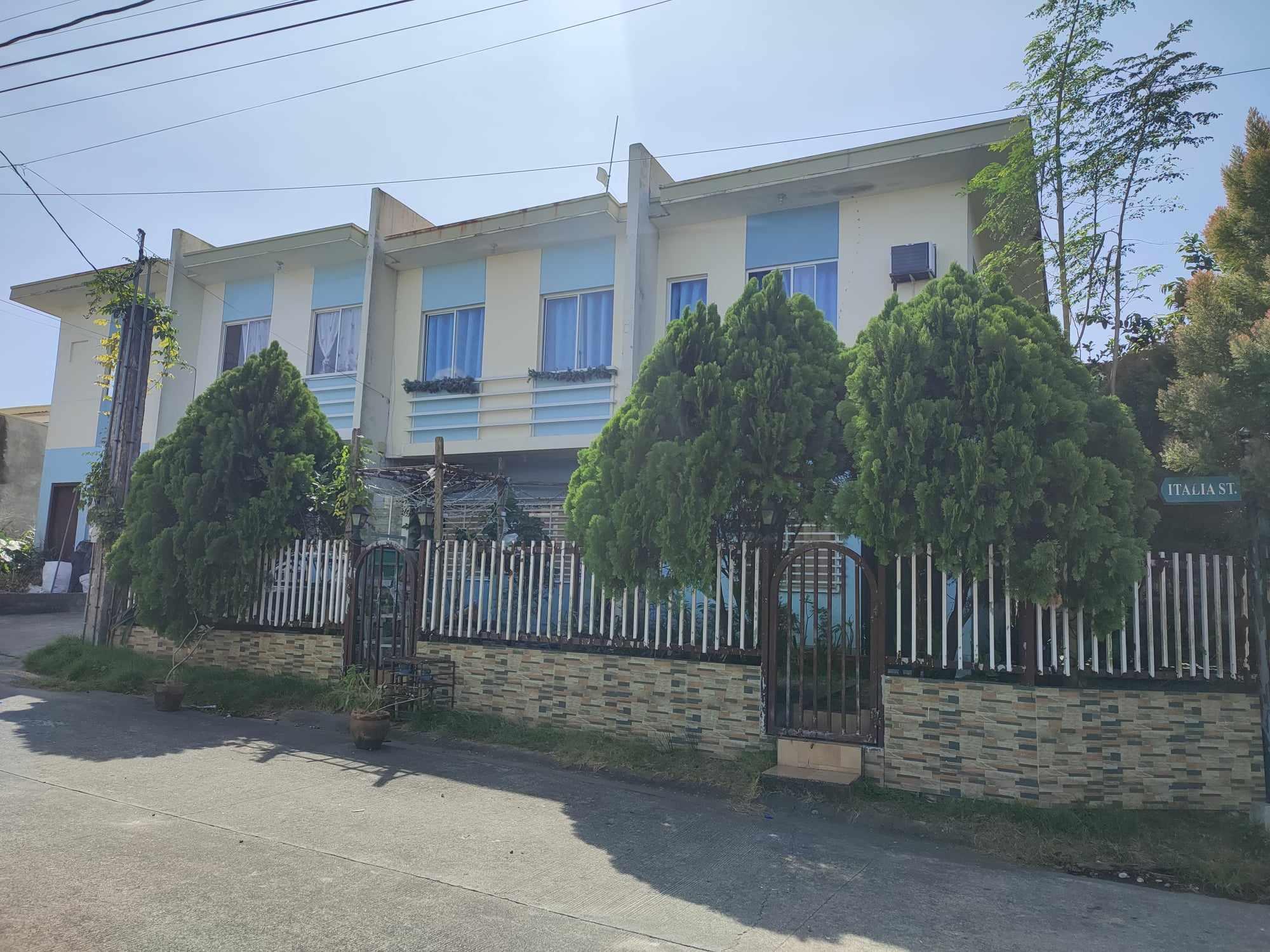 House & Lot in Lot 24, Block 36, Corner Road Lots Gran Avila Subdivision, Barangay Majada, Calamba City, Laguna - Foreclosed Property