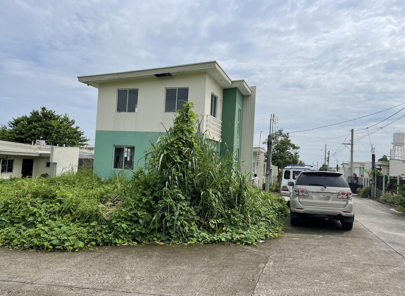 House & Lot in Lot 12, Block 39, Fox cor. Cecilio Sts, Gran Avila Ph 2, Brgy. Majada, Calamba City, Laguna - Foreclosed Property