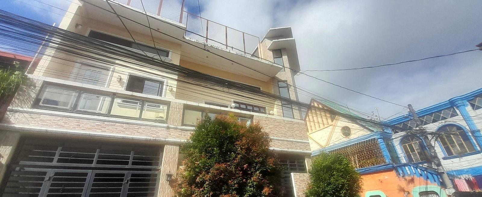 House & Lot in Lot 11, Block 2, Bel Air Street corner Wack-wack Street, Console Village XII, Barangay San Vicente, San Pedro, Laguna - Foreclosed Property