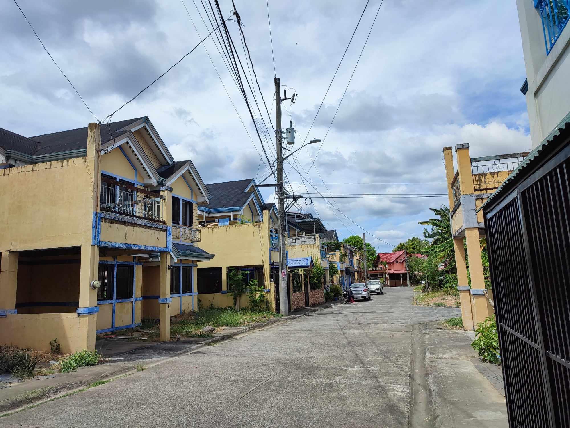 House & Lot in Lot 14, Blk. 25, St. Monique Valais Subdivision, Phase IV, Brgy. Pantok, Binangonan, Rizal - Foreclosed Property