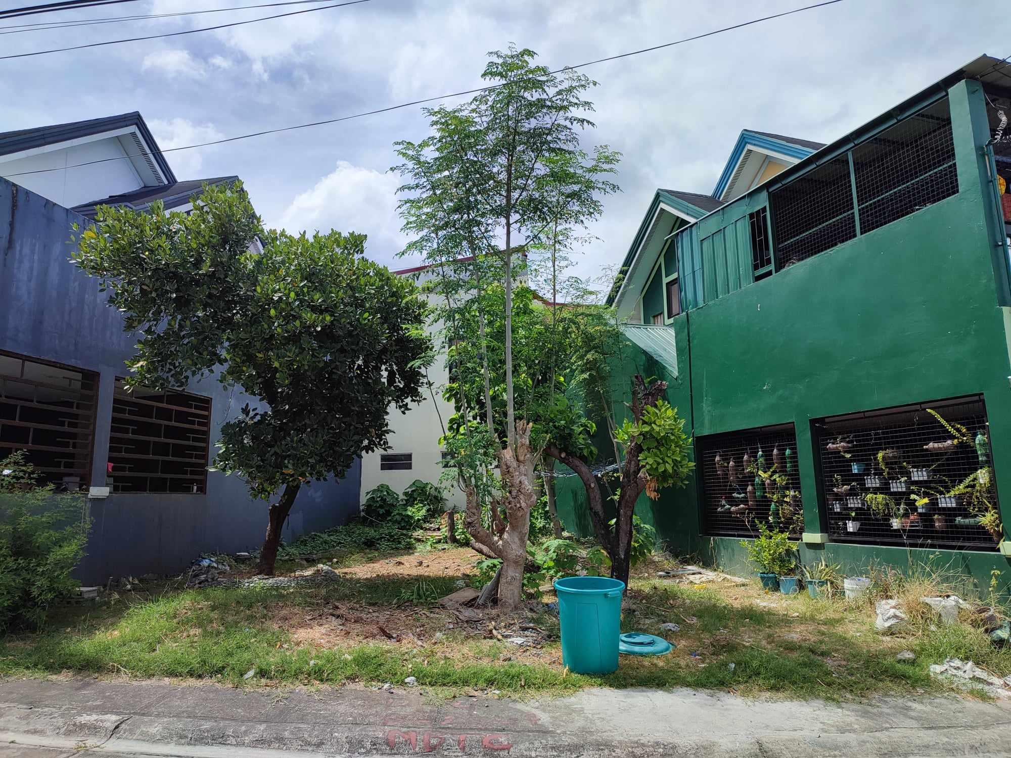 Vacant Lot in Lot 7, Blk 25, St. Monique Valais Subdivision, Phase IV, Brgy. Pantok, Binangonan, Rizal - Foreclosed Property