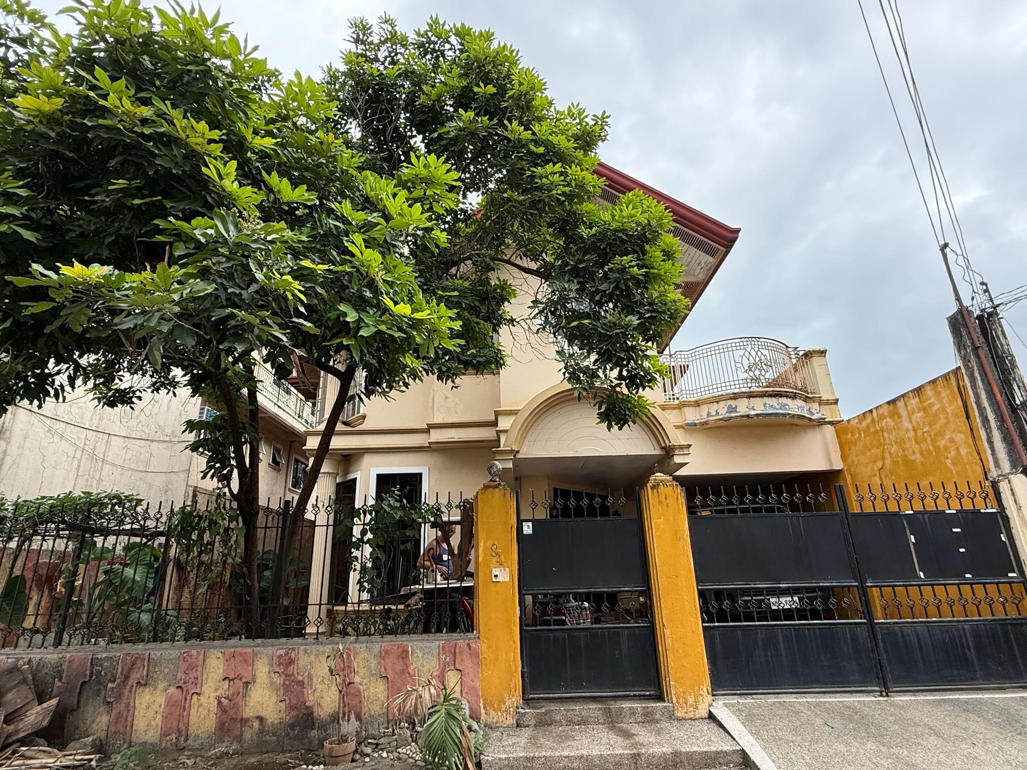 House & Lot in Lot 15, Blk. 4, No. 84 Ortega St., Vista Verde Executive Village, Brgy. San Isidro, Cainta, Rizal - Foreclosed Property
