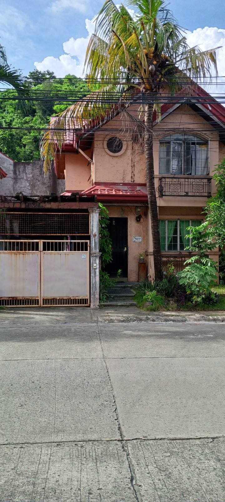 House & Lot in Phase I-F, Block 14 Lot 5, St. Monique Valais, Brgy. Pantok and Darangan, Binangonan, Rizal - Foreclosed Property
