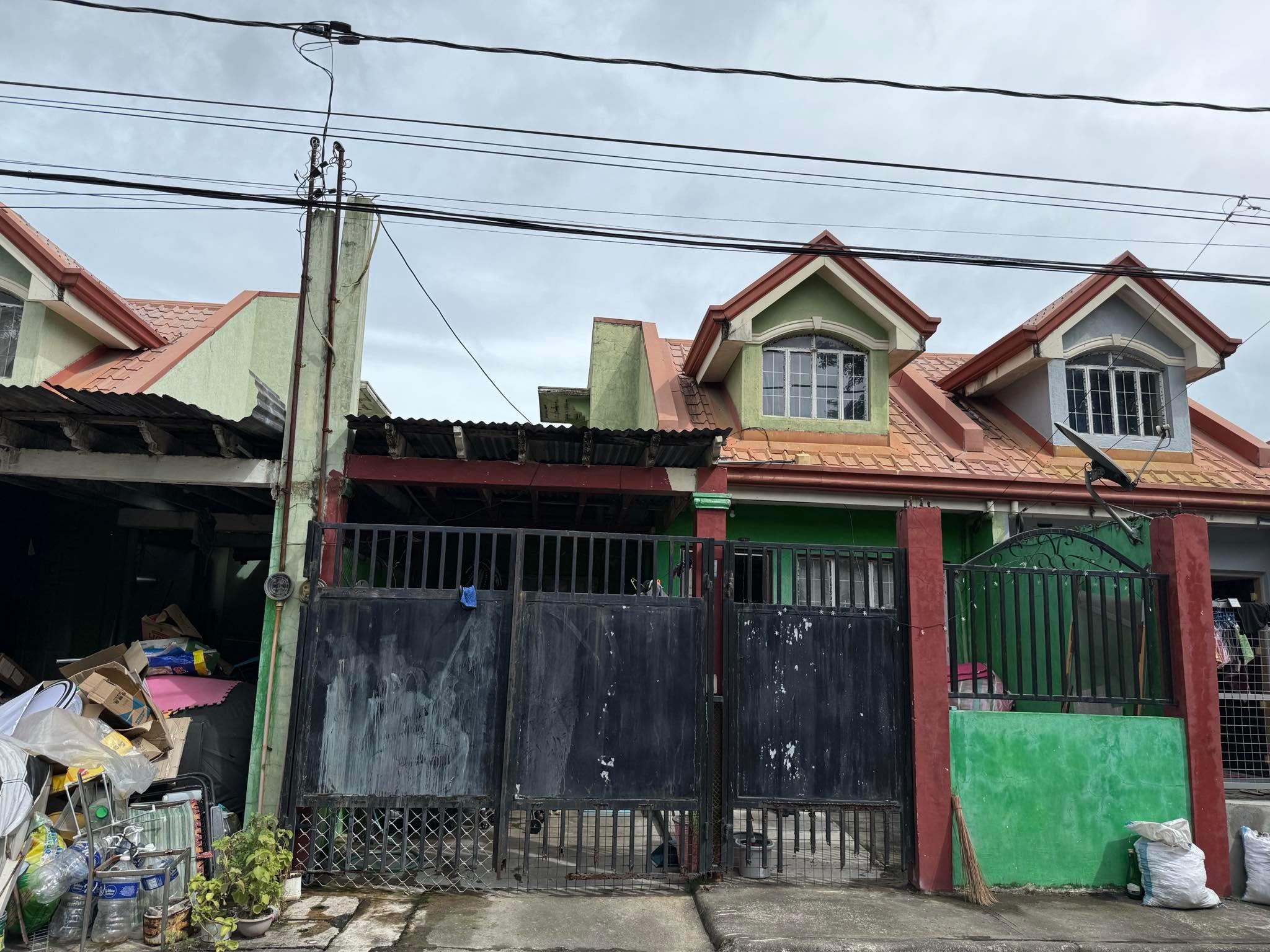 House & Lot in Lot 16, Block 14, Phase II-C-2, St. Monique Valais Subdivision, Barangays Pantok & Kalawaan, Binangonan, Rizal - Foreclosed Property