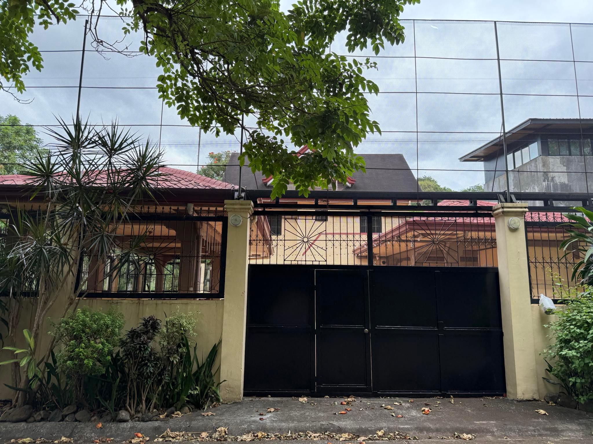 House & Lot in Lot 9 Block 5, Phase I-G, Saint Monique Valais Subdivision, Barangays Pantok and Kalawaan, Binangonan, Rizal - Foreclosed Property