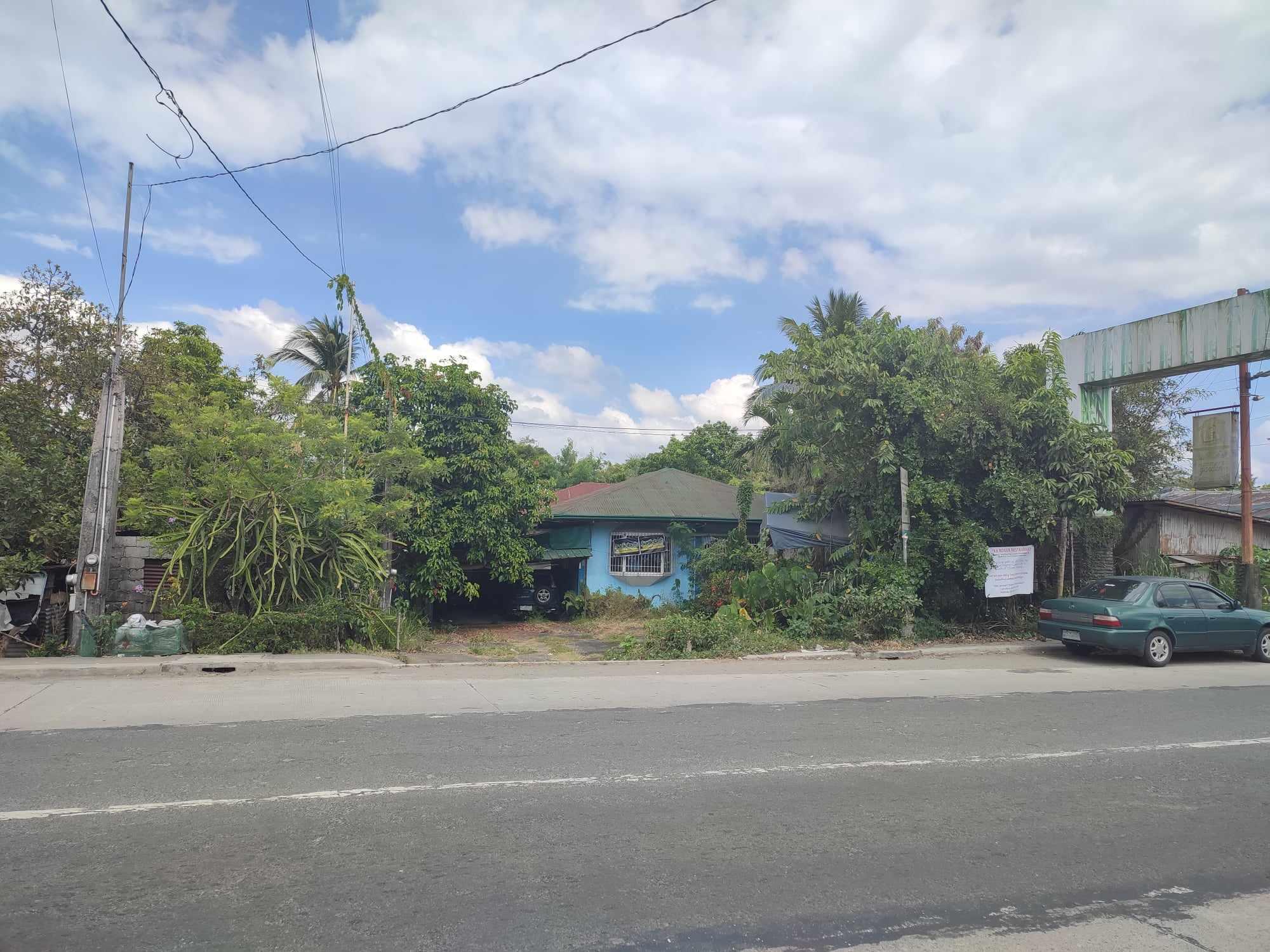 House & Lot in Lot 3964-D Trece-Indang Provincial Road, Brgy. Inocencia, Trece Martires City (Capital), Cavite - Foreclosed Property