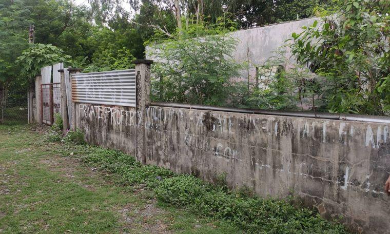Vacant Lot in Lot 517-D-2, Barangay San Vicente West, Urdaneta City, Pangasinan - Foreclosed Property