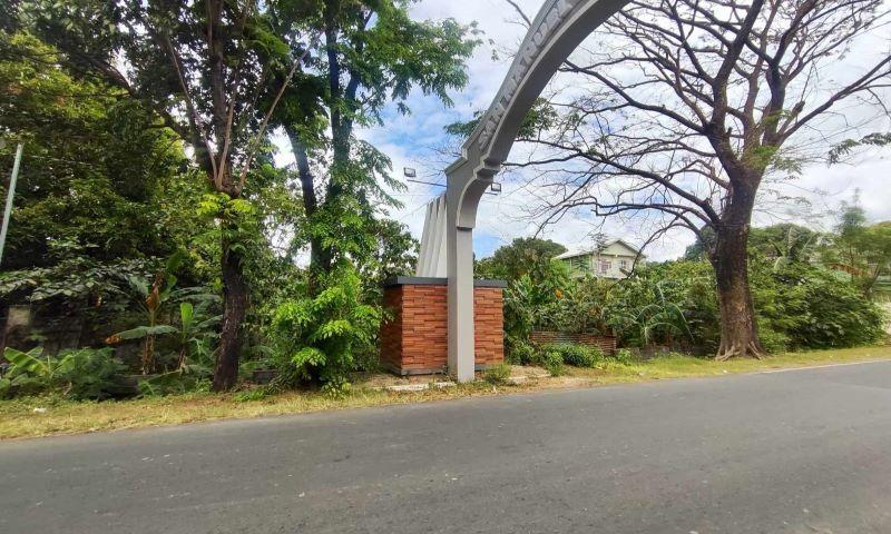 Vacant Lot in Lot 4618-B-2-B-2, Provincial Road, Brgy. Guiset Norte, San Manuel, Pangasinan - Foreclosed Property