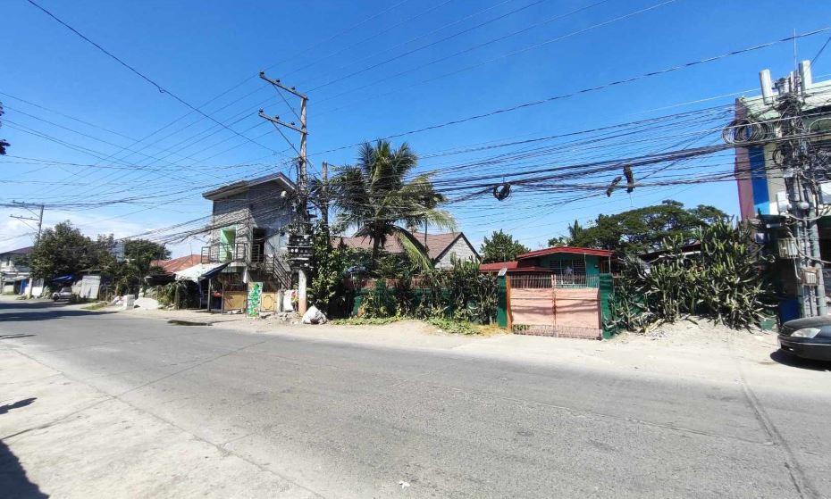 Vacant Lot in Lot 1373-F-1-DD-2, Provincial Road, Brgy Niyugan, Jaen, Nueva Ecija - Foreclosed Property