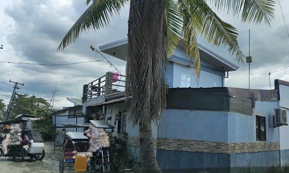 Vacant Lot in Lot 17, Barangay Rd. San Isidro, Cabanatuan City, Nueva Ecija - Foreclosed Property