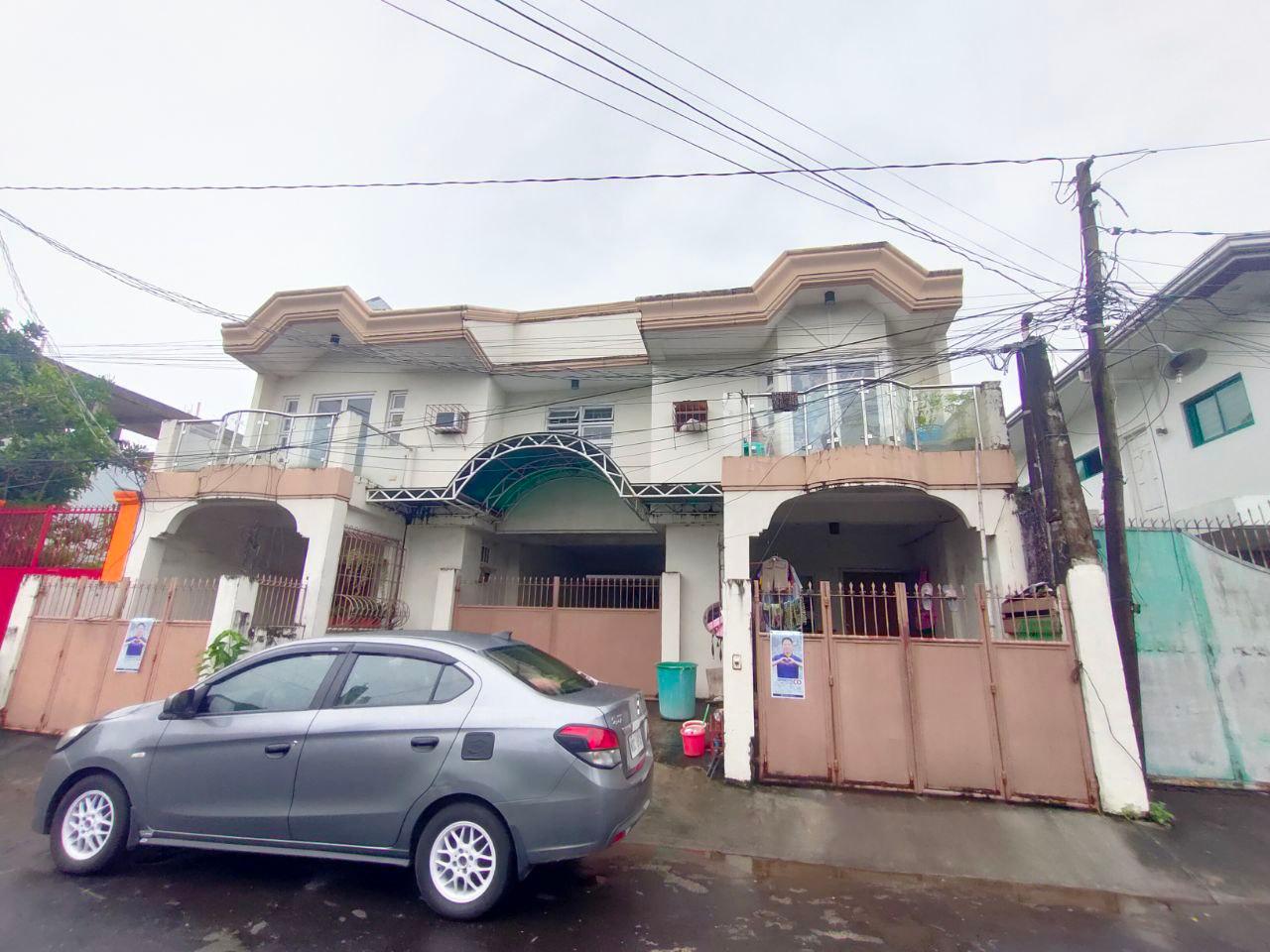 House & Lot in Lot 20, Block 14, Jaucian Street, Doña Maria Subdivision, Barangay Tastas, Daraga, Albay - Foreclosed Property