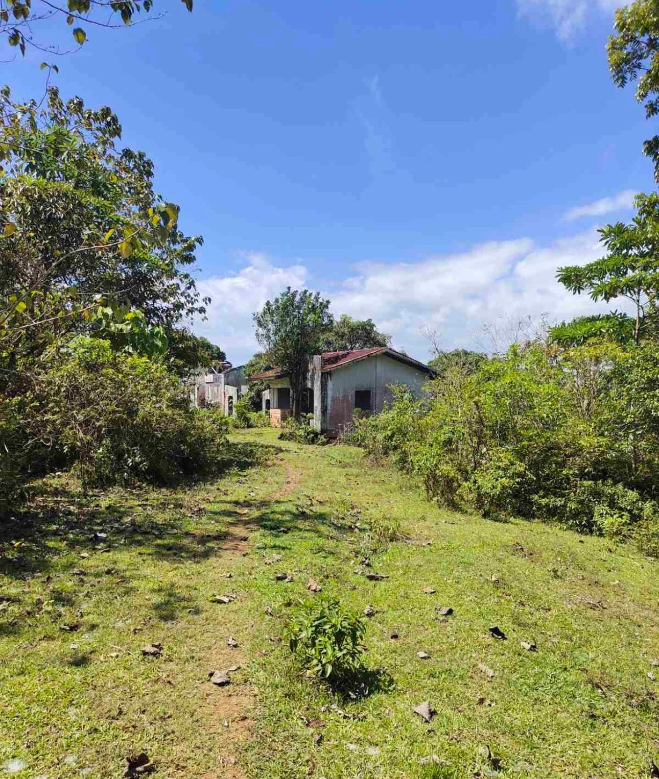 House & Lot in Brgy. Lewin, Lumban, Laguna - Foreclosed Property