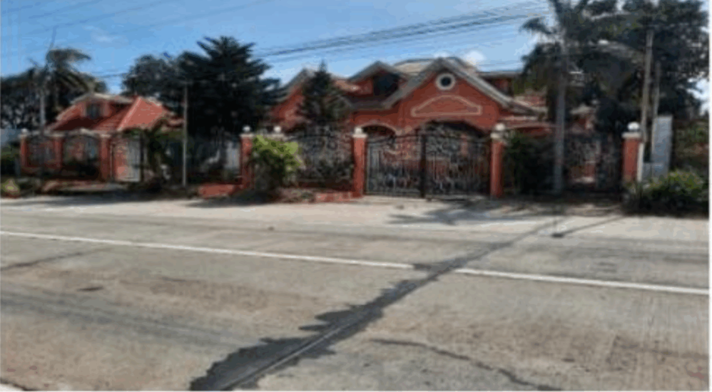 House & Lot in LOT 4A & 4B, ALAS ASIN ROAD, MARIVELES, BATAAN - Foreclosed Property