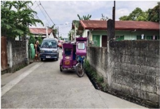 Vacant Lot in LOT 2, SAN RAFAEL II, NOVELETA, CAVITE - Foreclosed Property