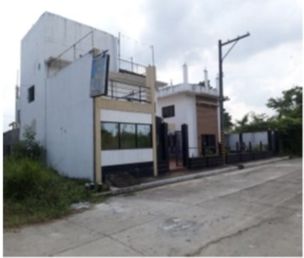 House & Lot in LOT 17 & 19 BLK. 5, ROAD LOT 1, FIL-CHINESE SUBD., BRGY. SAN ROQUE, TARLAC - Foreclosed Property