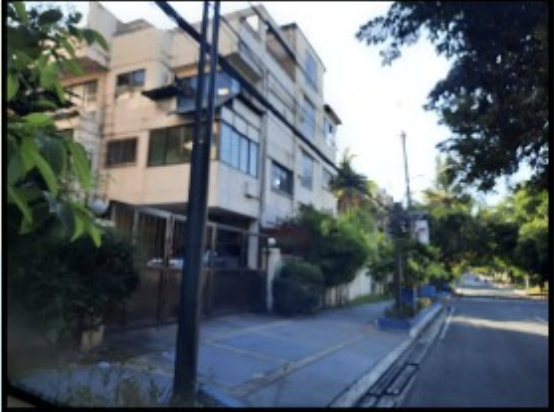 Condominium in UNIT A, HEMADY STAR TOWN HOMES, BRGY. MARIANA, NEW MANILA, QUEZON CITY - Foreclosed Property