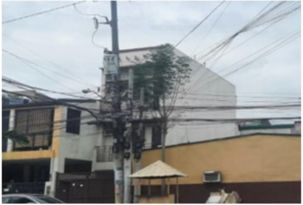 House & Lot in LOT 5A BLK. 56, REAL ESTATE ST., GSIS VILLAGE, SANGANDAAN, BALINTAWAK, QUEZON CITY - Foreclosed Property
