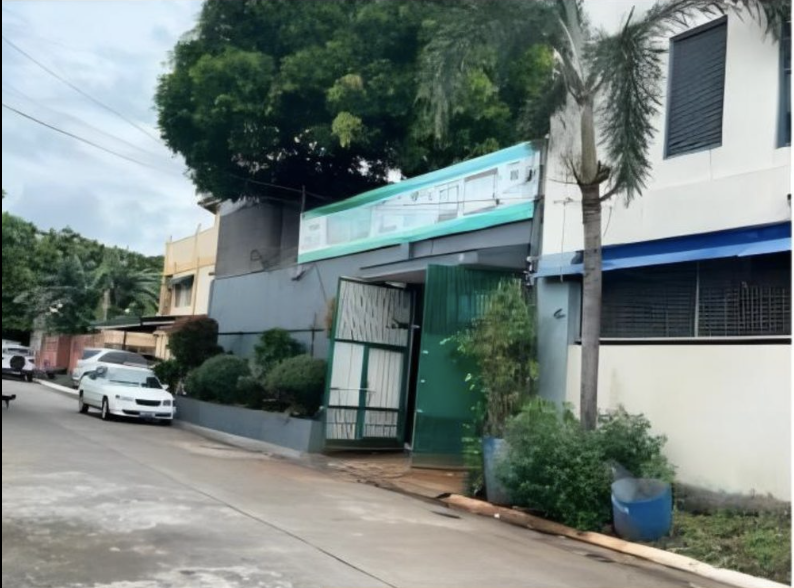 Commercial in LOT 10, BLOCK 21 ADELFA STREET DONA ROSARIO BAYVIEW BARANGAY SUCAT MUNTINLUPA CITY - Foreclosed Property