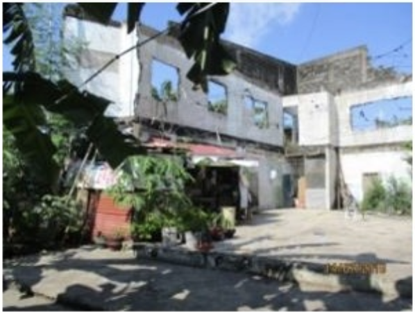 Commercial in LOT 13 BLK. 7, CATAQUIZ SUBD., STA ROSA, LAGUNA, LAGUNA - Foreclosed Property