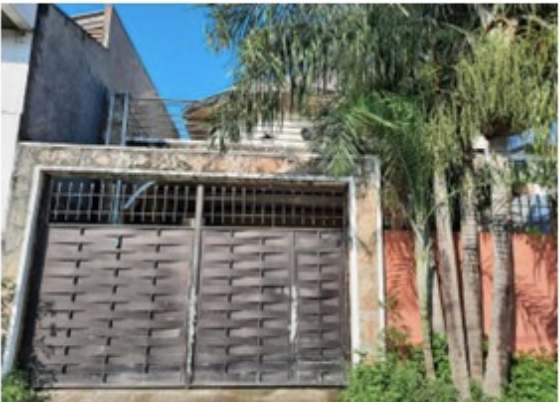 House & Lot in LOTS 9 & 10 BLK. 1, ST. JUDE ST., VILLANGCA VILLAGE, SABANG, BALIUAG, BULACAN - Foreclosed Property