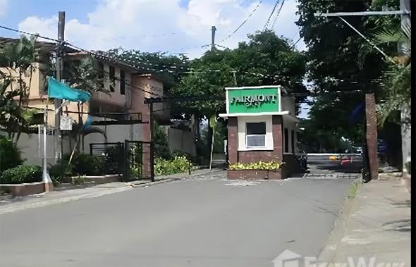 House & Lot in LOT 24 BLK 45 BOLES ST., FAIRMONT SUBD., BRGY. NORTH FAIRVIEW, NOVALICHES, QUEZON CITY - Foreclosed Property