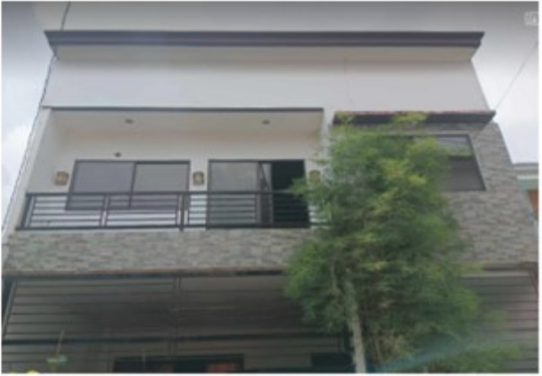 House & Lot in LOT 32 BLK 3 CHERRY ST., GREENWOODS EXECUTIVE VILLAGE PHASE VII A BRGY. SAN ANDRES CAINTA RIZAL - Foreclosed Property