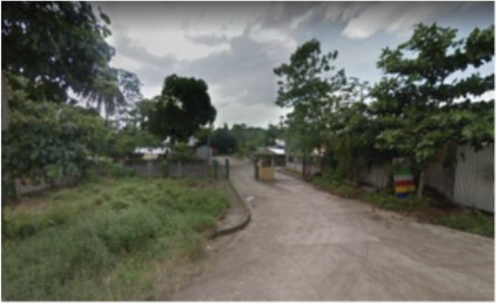 Vacant Lot in BLK. 19 ALONG UNNAMED ROAD, ALICE SUBD., KABANKALAN, NEGROS OCCIDENTAL - Foreclosed Property