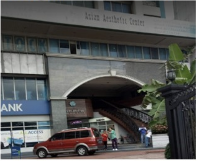 Condominium in UNIT NO. CMM-1006 10TH FLOOR, CENTURIA MEDICAL MAKATI, GEN LUNA COR SALAMANCA ST., POBLACION,, MAKATI - Foreclosed Property