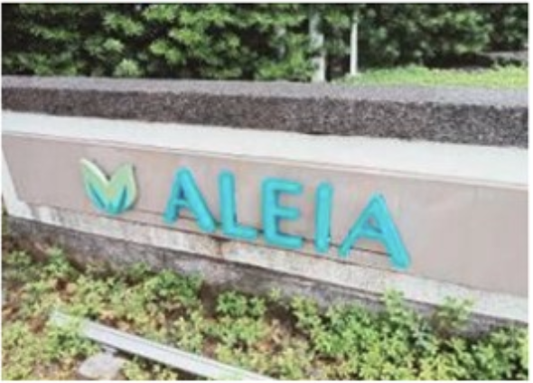 Condominium in UNIT 108 UG/F ATRIUM WITH SERVICE AREA & SLOT 174 LEVEL 1, MIREA RESIDENCES ALEIA BLDG., AMANG RODRIGUEZ AVE., BRGY. SANTOLAN, PASIG CITY - Foreclosed Property