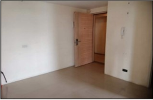 Condominium in UNIT 7A 7/F, CENTRO RESIDENCES, 6 MAYOR IGNACIO SANTOS DIAZ ST., BRGY. KAUNLARAN, CUBAO, QUEZON CITY - Foreclosed Property
