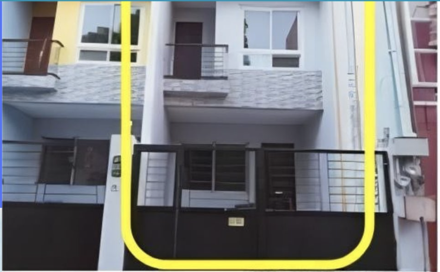 Condominium in UNIT 4E 4/F, VENICE LUXURY RESIDENCES DOMENICO TOWER, MCKINLEY HILL, FORT BONIFACIO, TAGUIG CITY - Foreclosed Property