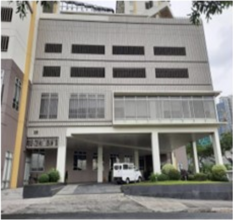 Condominium in UNIT 104 1/F, AVIDA TOWERS TOWER 2, TRIANGLE DRIVE COR. 9TH & 10TH AVE., BONIFACIO GLOBAL CITY, TAGUIG CITY - Foreclosed Property