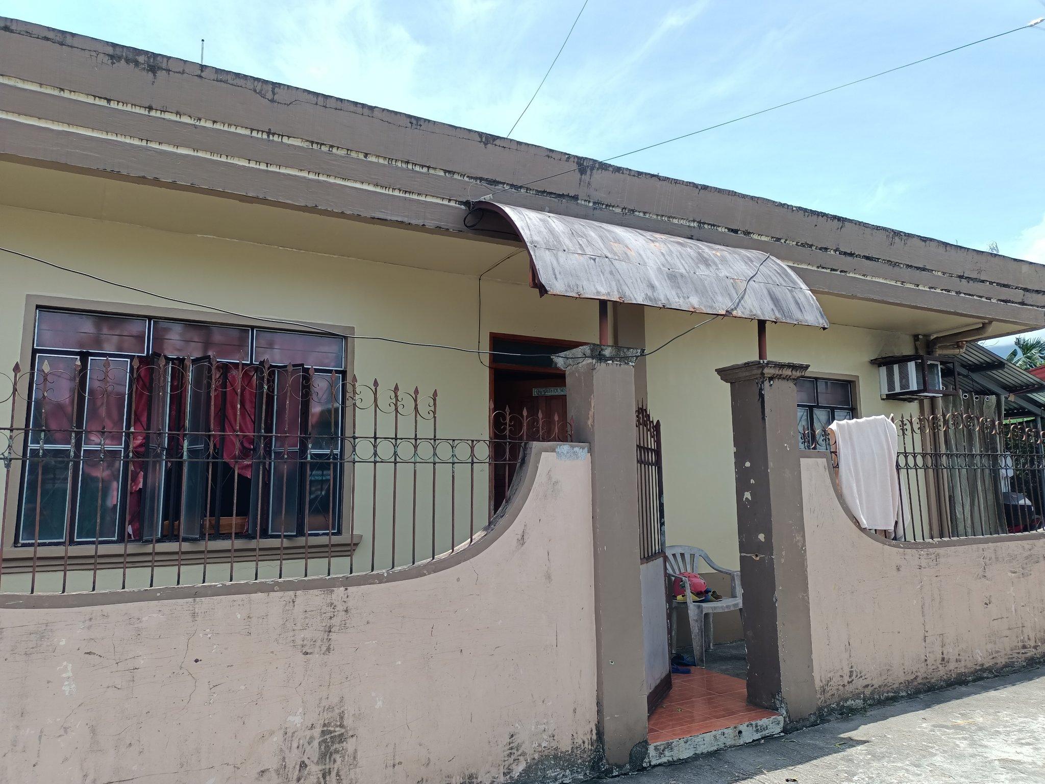 House & Lot in Lot 2-B, Along Road lot 3, Barangay Pangpang, Sorsogon City, Sorsogon - Foreclosed Property